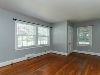 Raleigh Townhome: 2715 Kilgore Ave
