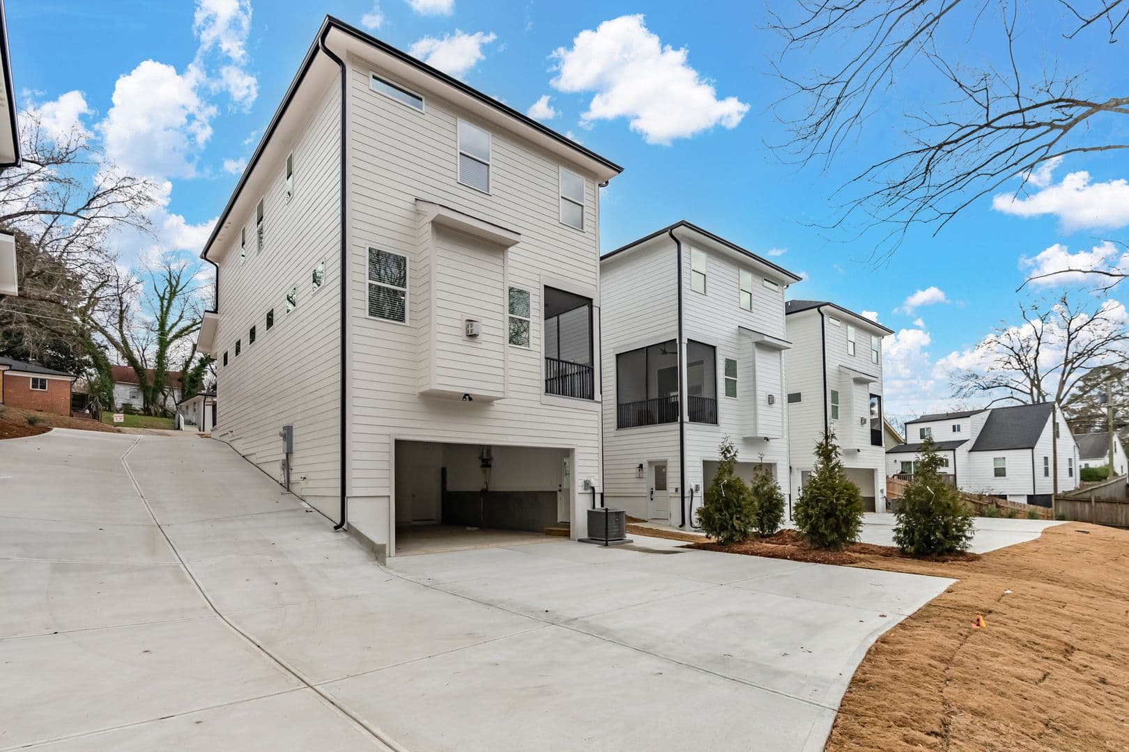 Durham House: 1006 Grant Street
