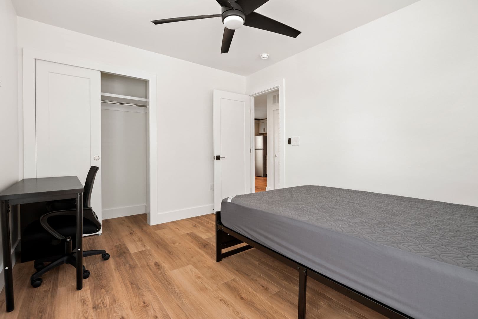Durham Apartment: 507 Dupree St