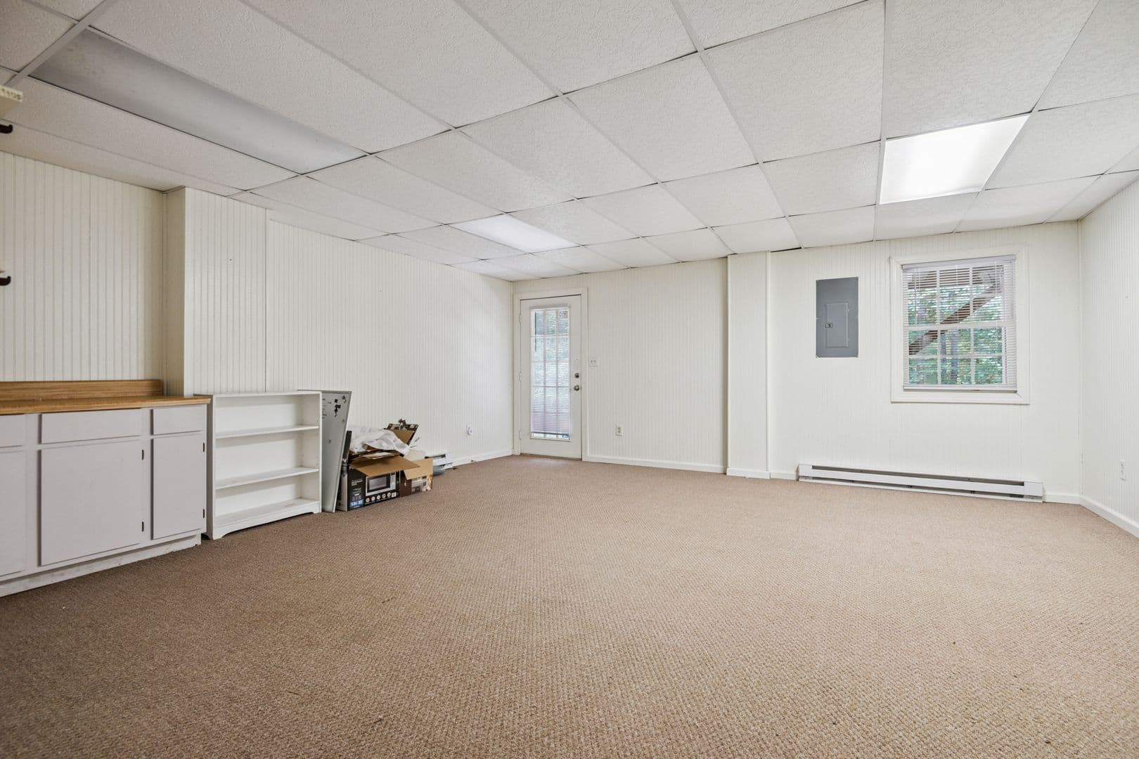Durham Townhome: 128 Shady Spring Pl