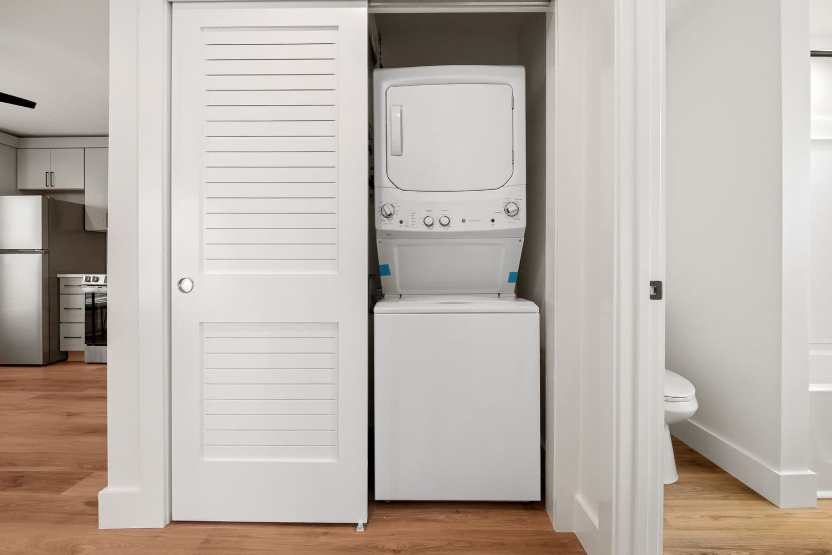 Durham Apartment: 507 Dupree St