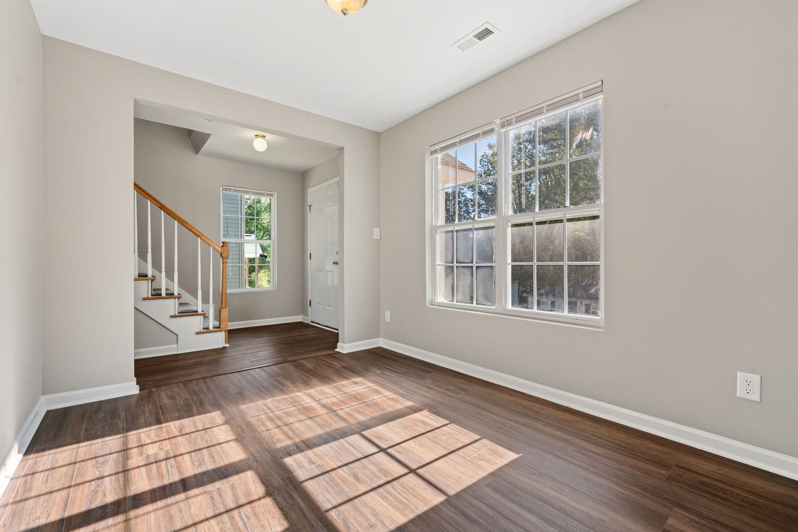 Clayton House: 408 Cooper St