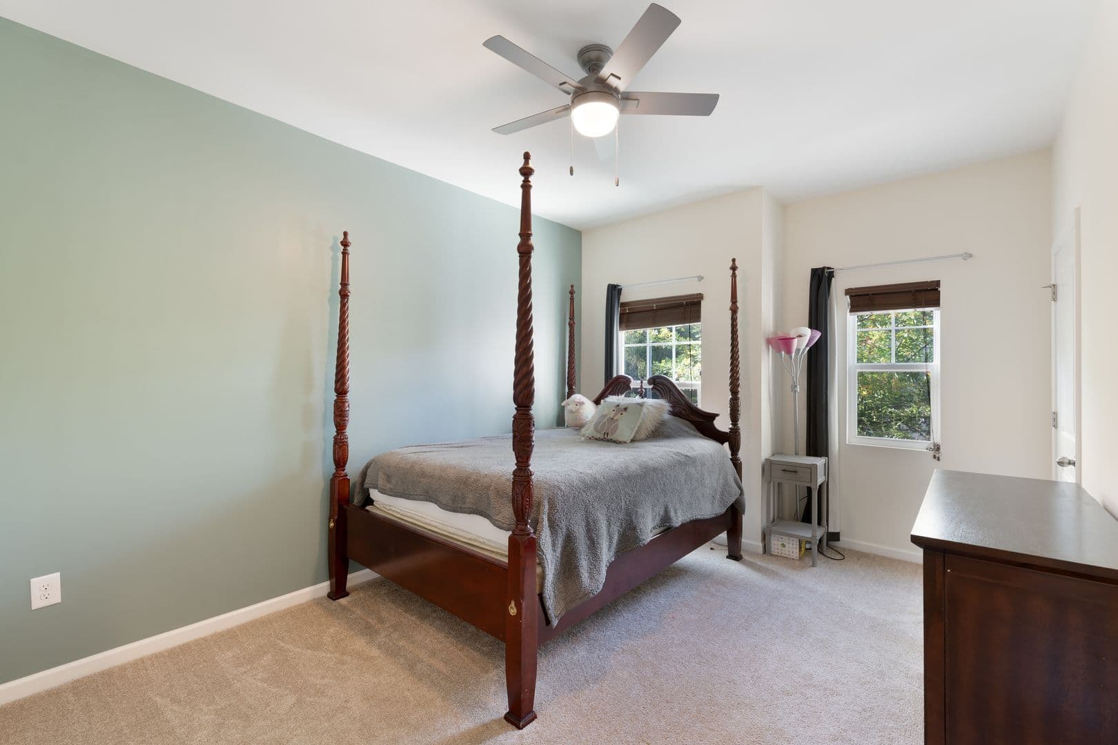 Durham House: 2231 Tanners Mill Dr