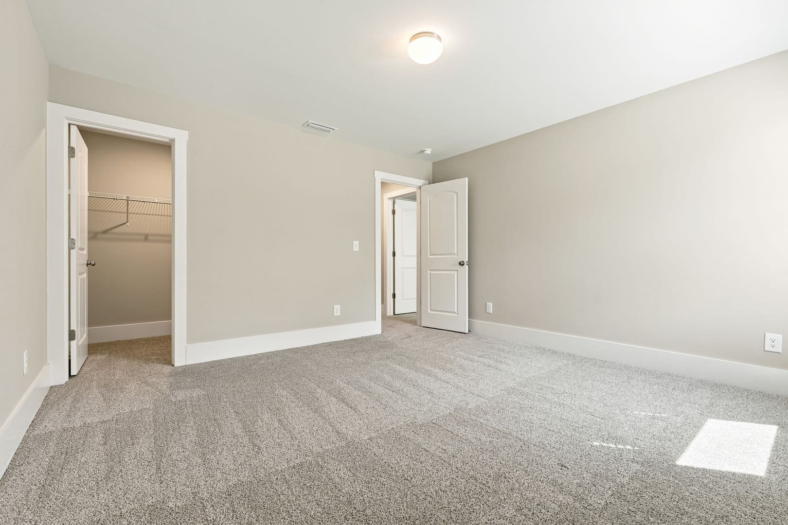 Clayton House: 220 Curling Creek Dr.