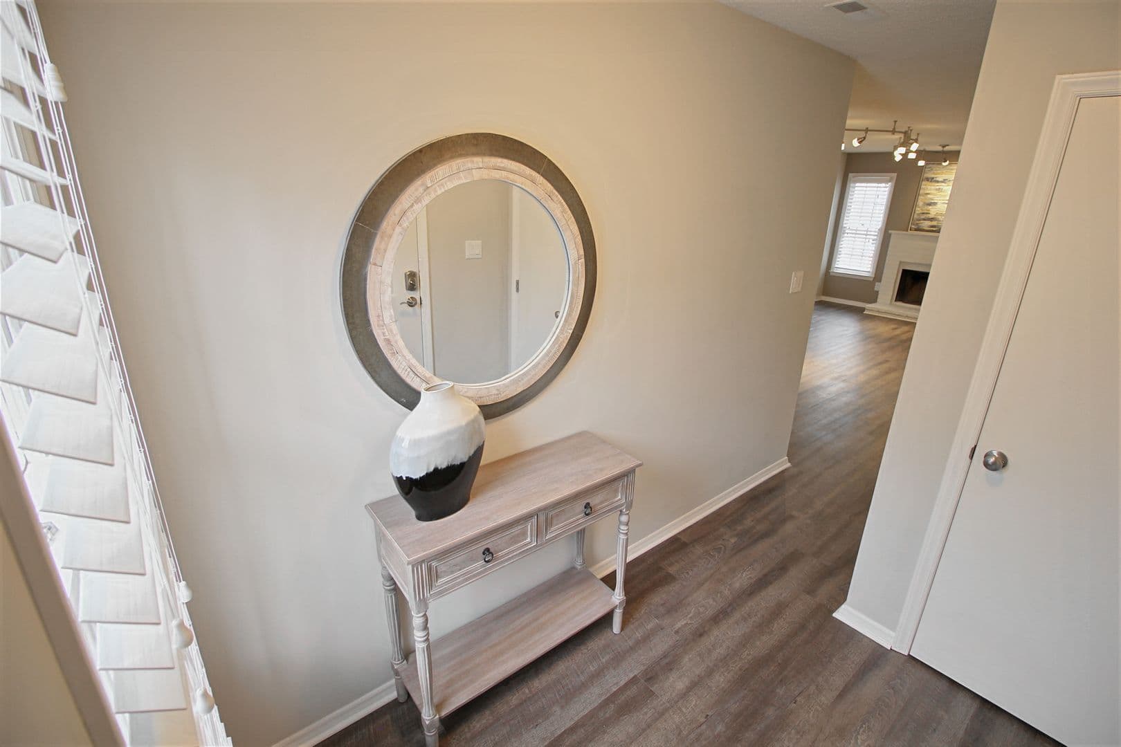 Raleigh Apartment: Pinna Ct and Hammock Pl