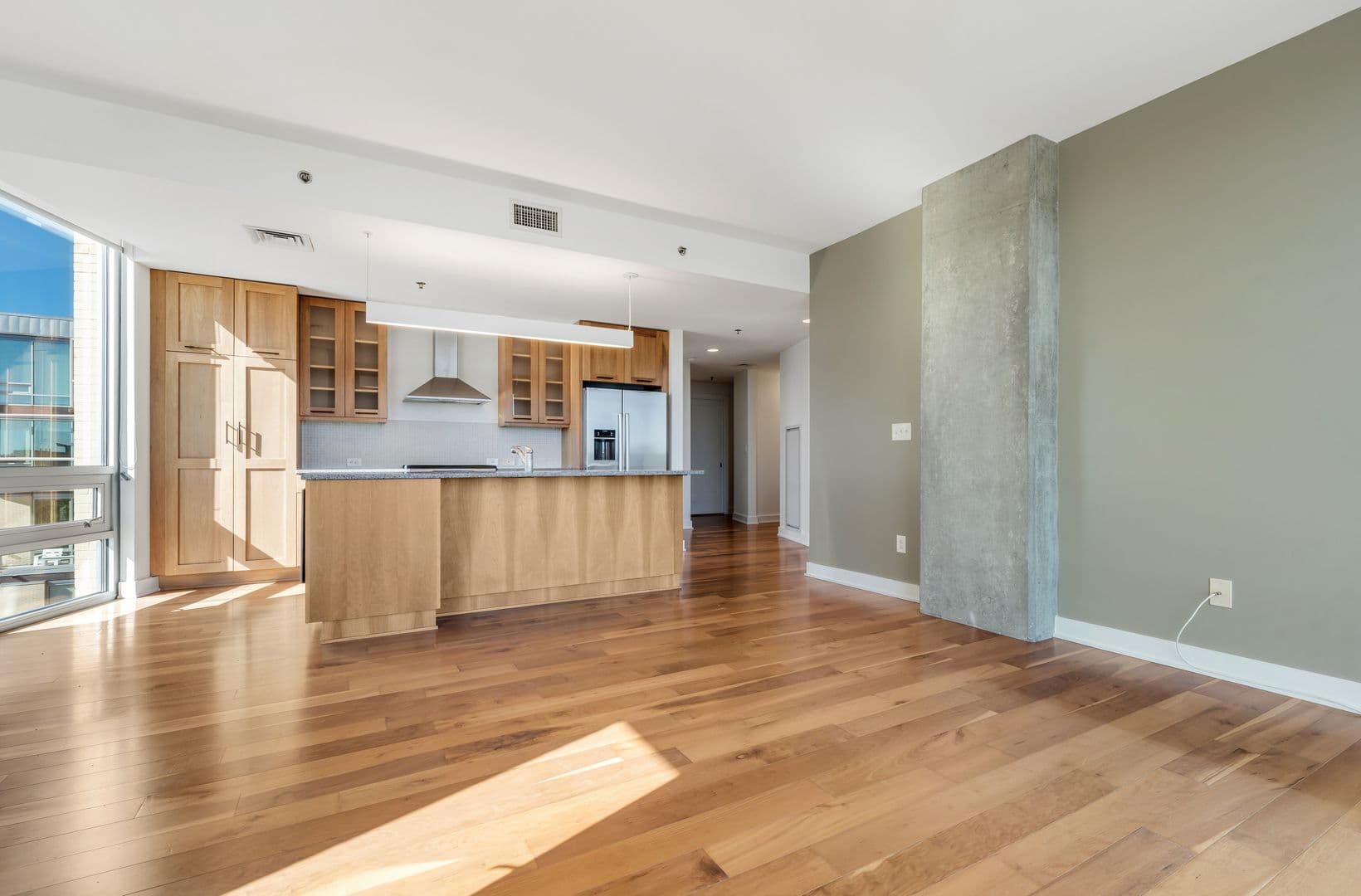 Chapel Hill Condo: 601 W. Rosemary Street #604