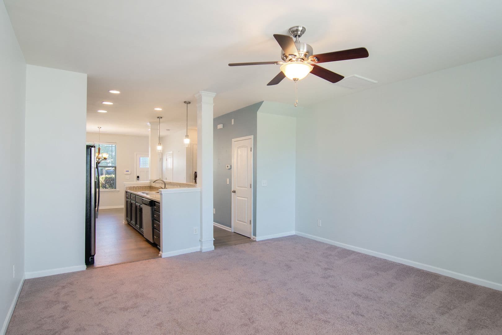 Durham House: 307 Carthage Ct