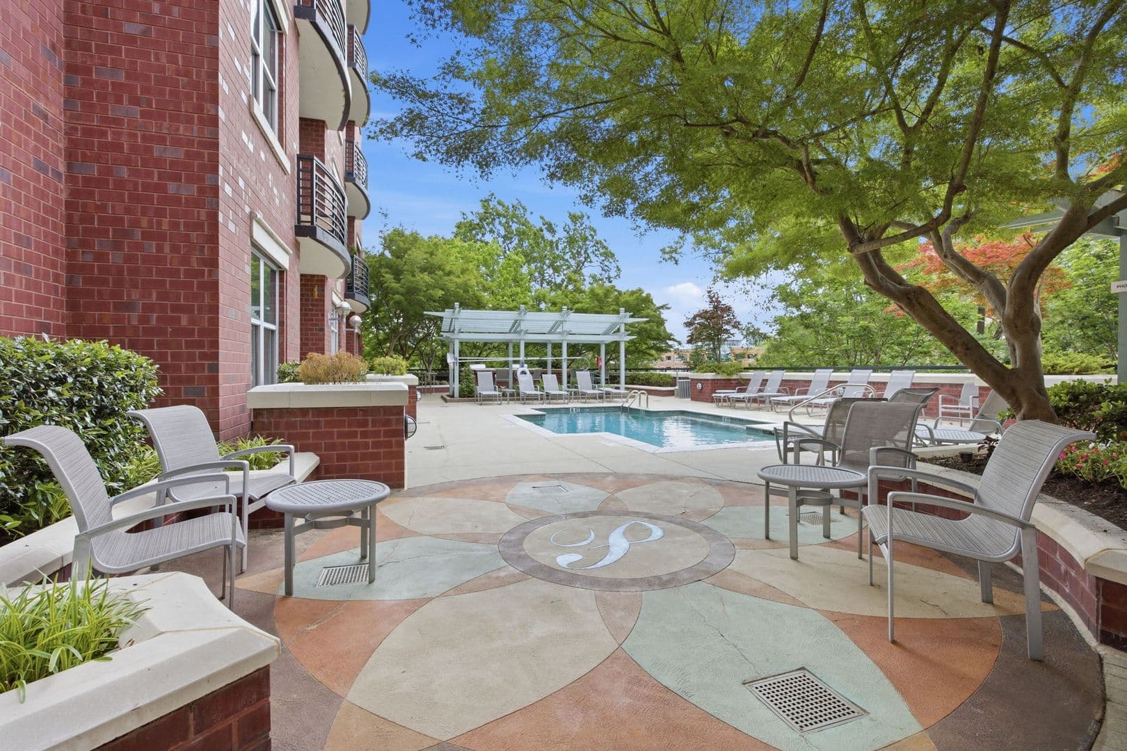 Raleigh Condo: 618 N Boylan Ave