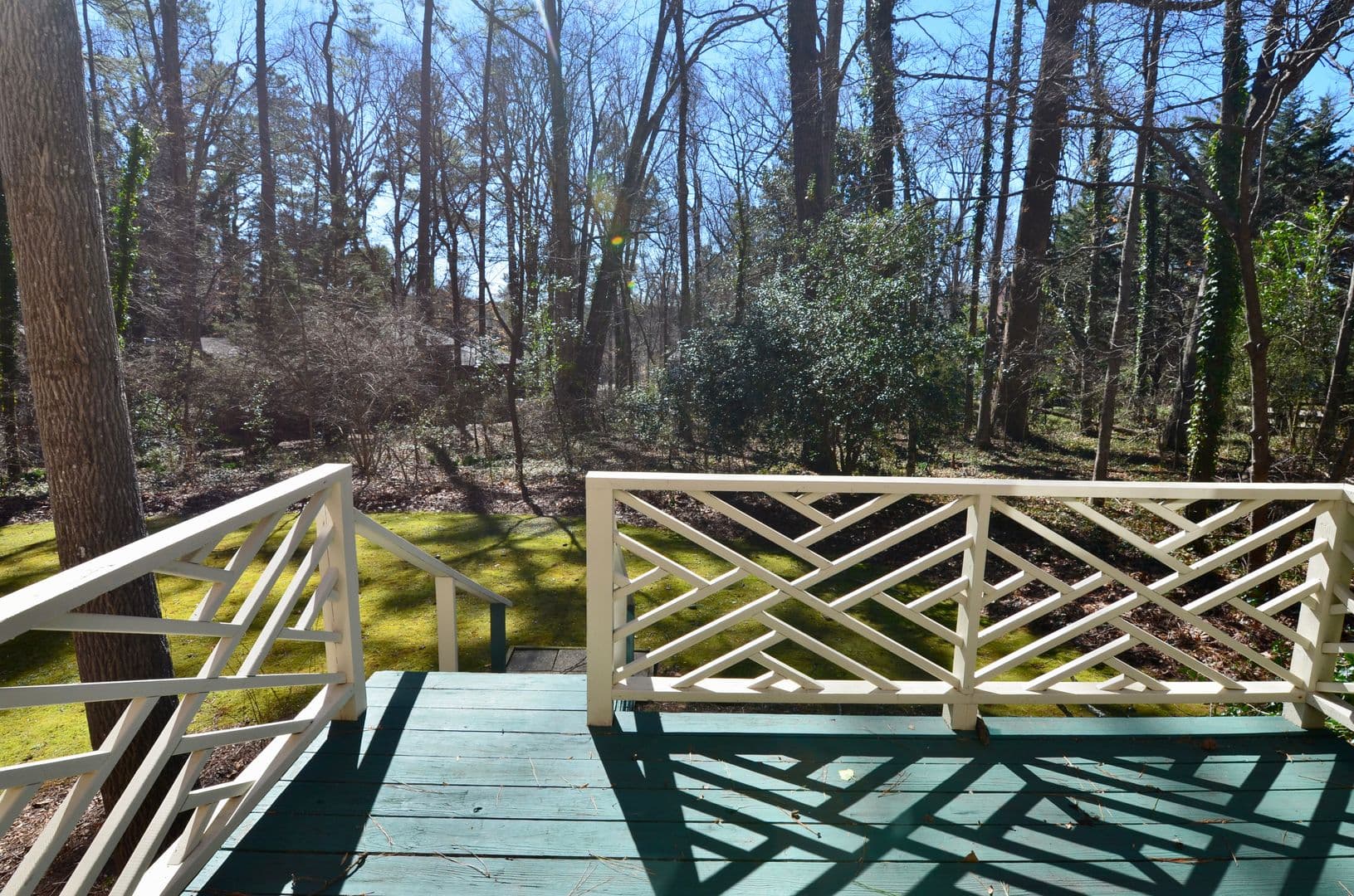 Chapel Hill House: 409 Smith Ave