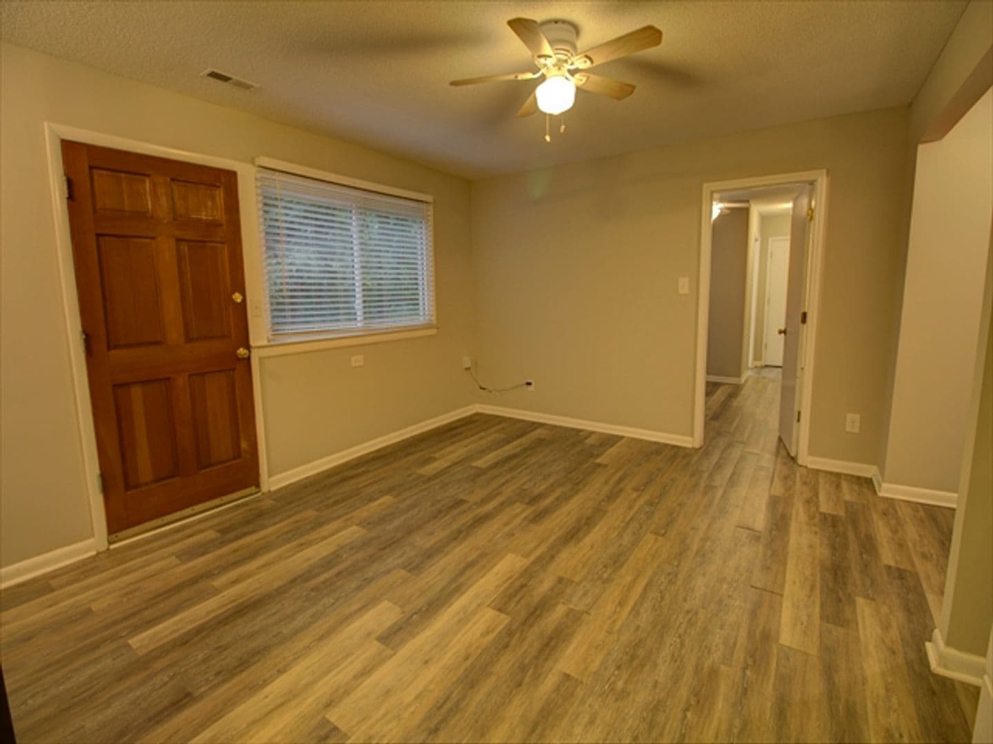 Chapel Hill Apartment: 113 Purefoy Rd