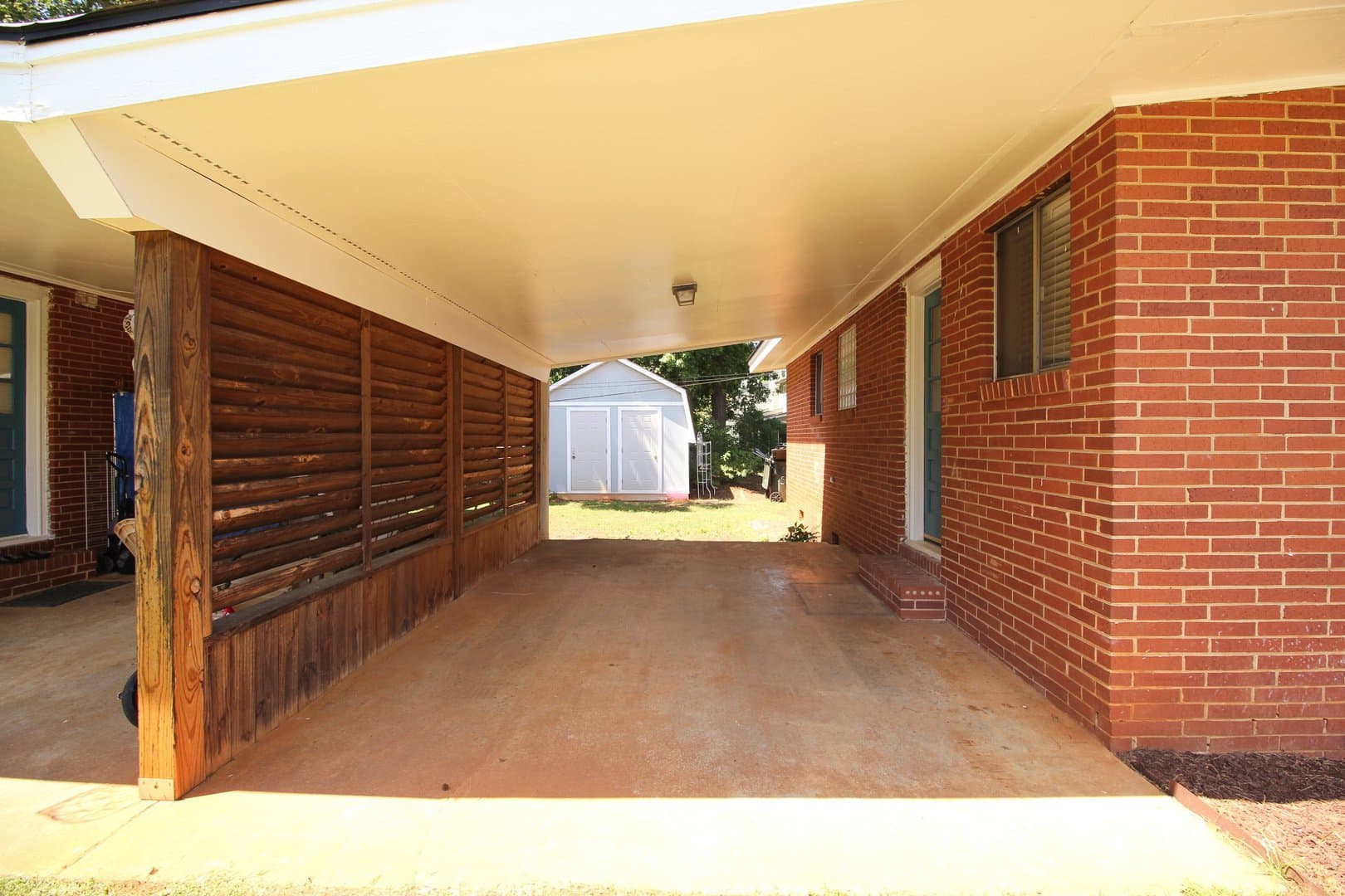 Raleigh Townhome: 519 Bashford Rd