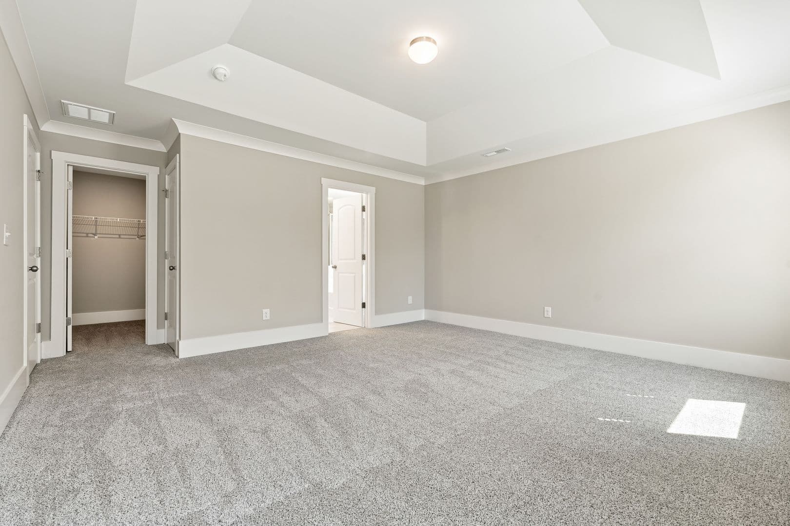Clayton House: 220 Curling Creek Dr.