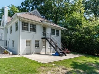 Raleigh Townhome: 2715 Kilgore Ave