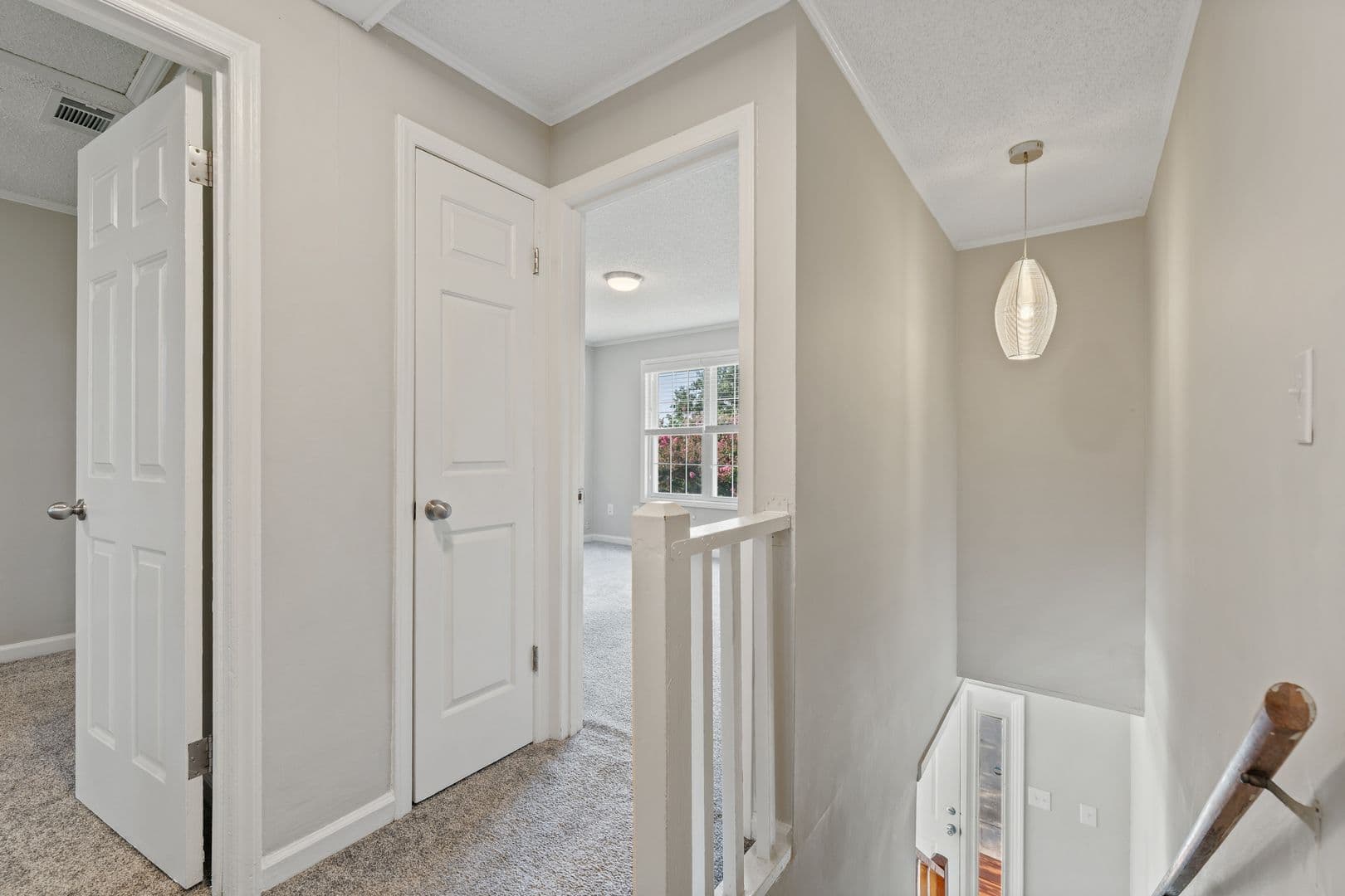 Durham Townhome: 9 Hayti Lane