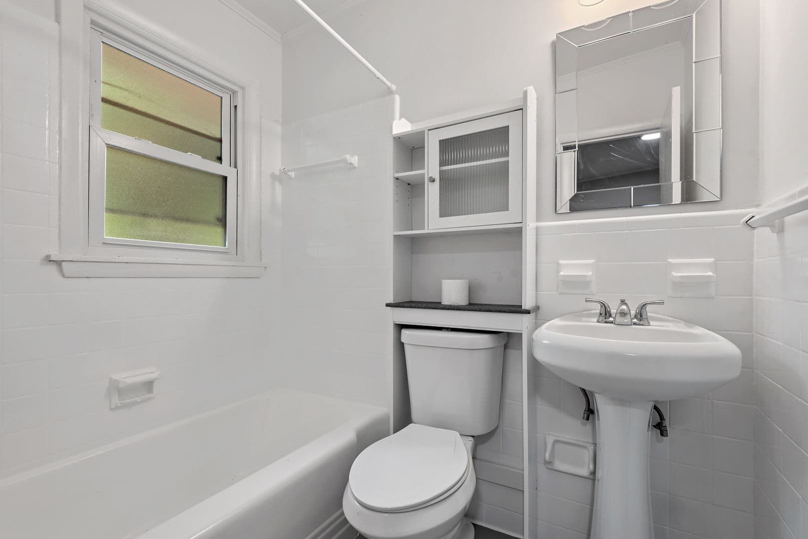 Raleigh Apartment: 2703 Ashland St