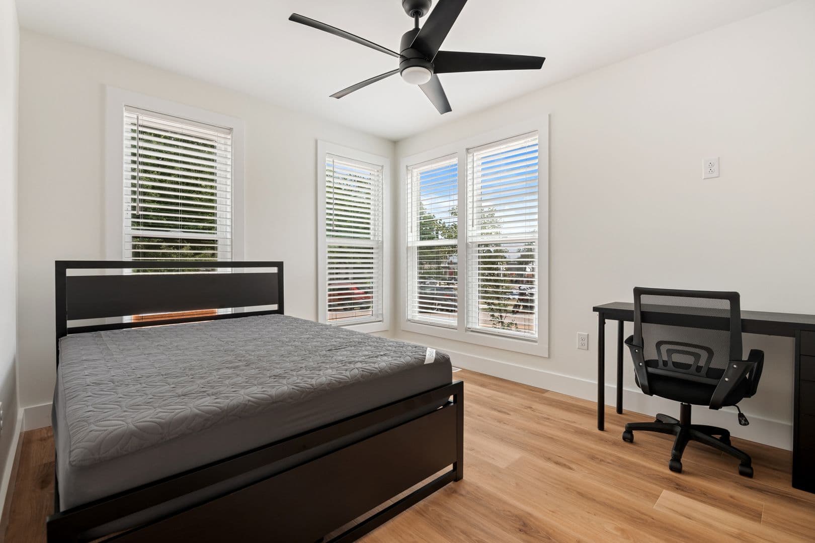 Durham Apartment: 507 Dupree St