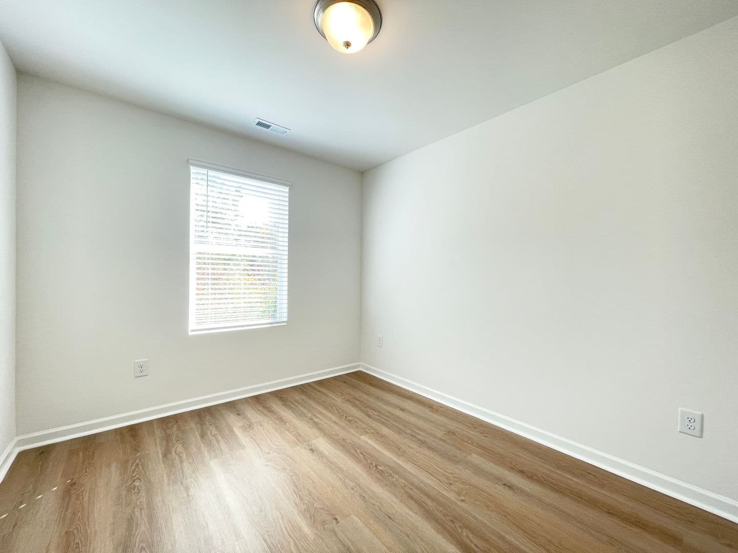 Garner Townhome: Wilmington Road
