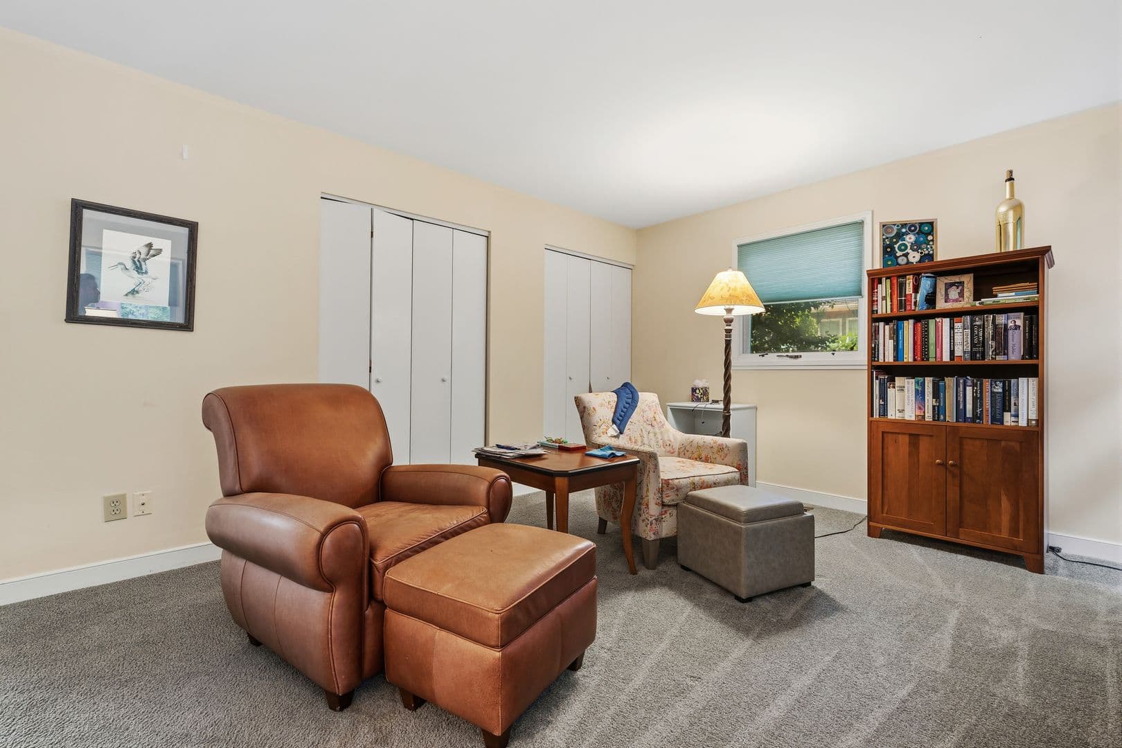 Durham House: 3628 Carlisle Dr