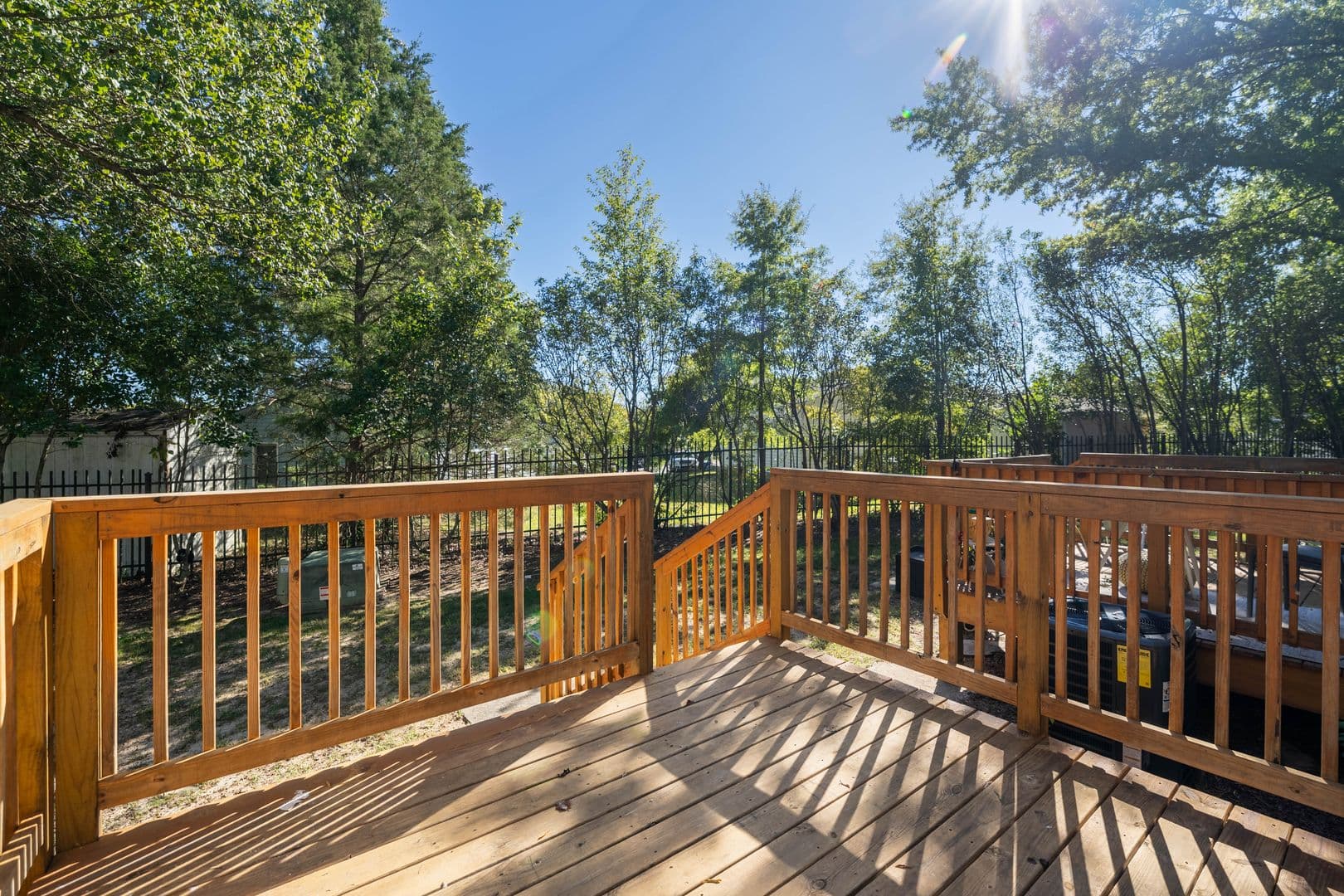 Durham Townhome: 16 Hayti Lane