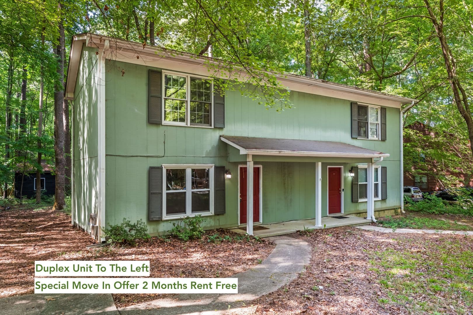 Cary Townhome: 732 Branniff Dr