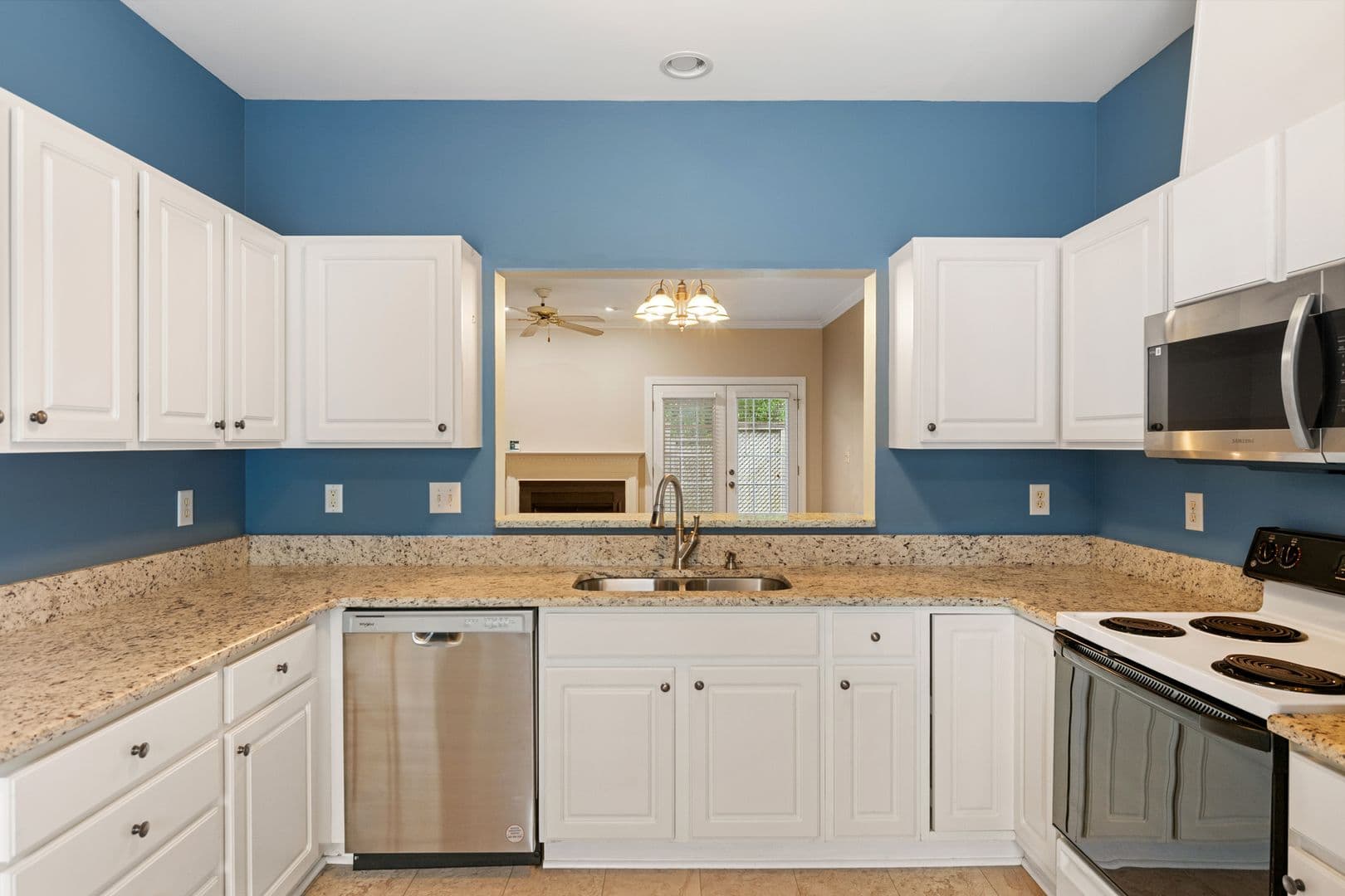 Raleigh Townhome: 4312 Pine Springs Ct