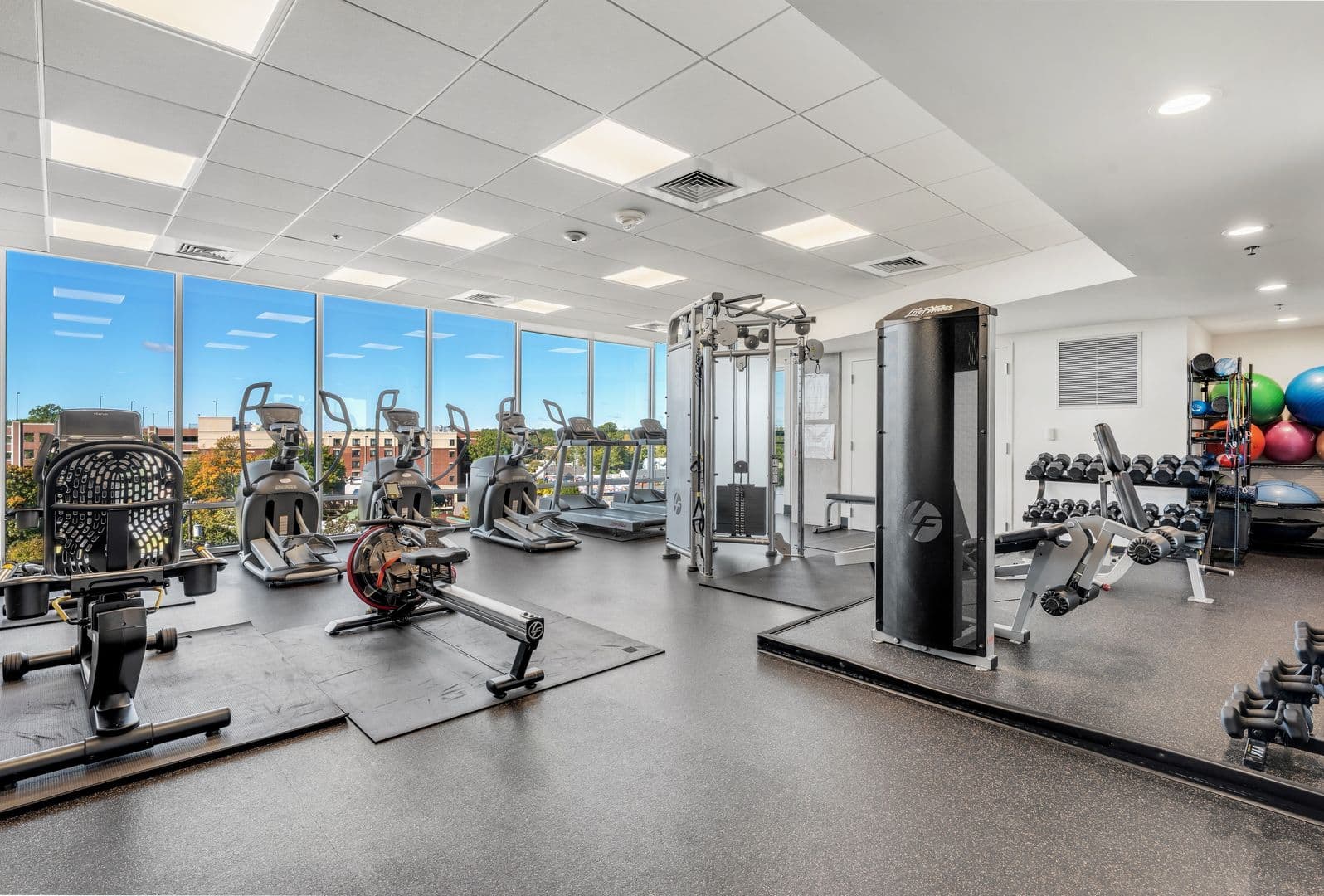 Chapel Hill Condo: 601 W. Rosemary Street #604