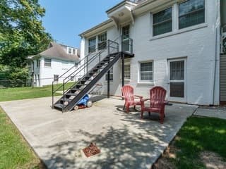 Raleigh Townhome: 2715 Kilgore Ave