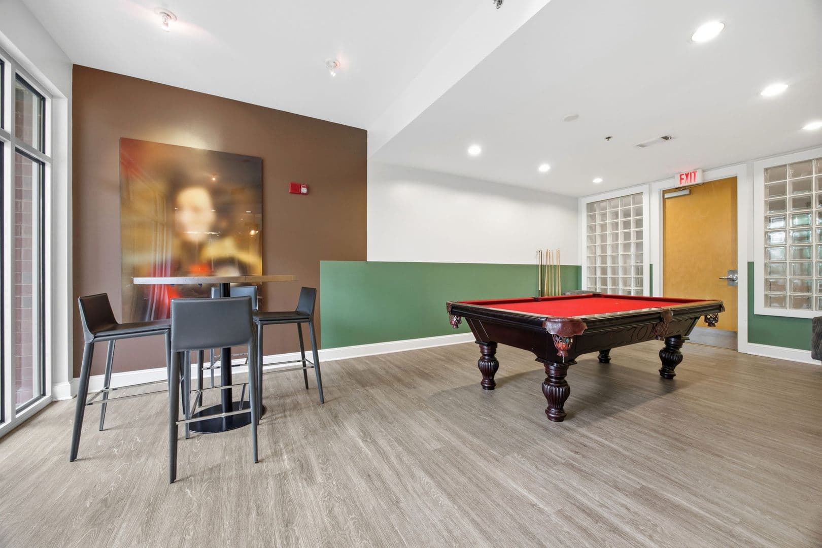 Raleigh Condo: 618 N Boylan Ave