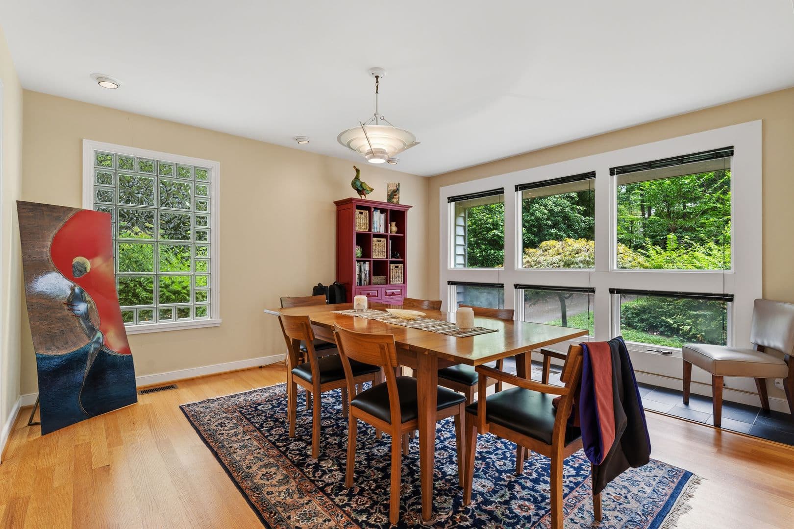 Durham House: 3628 Carlisle Dr