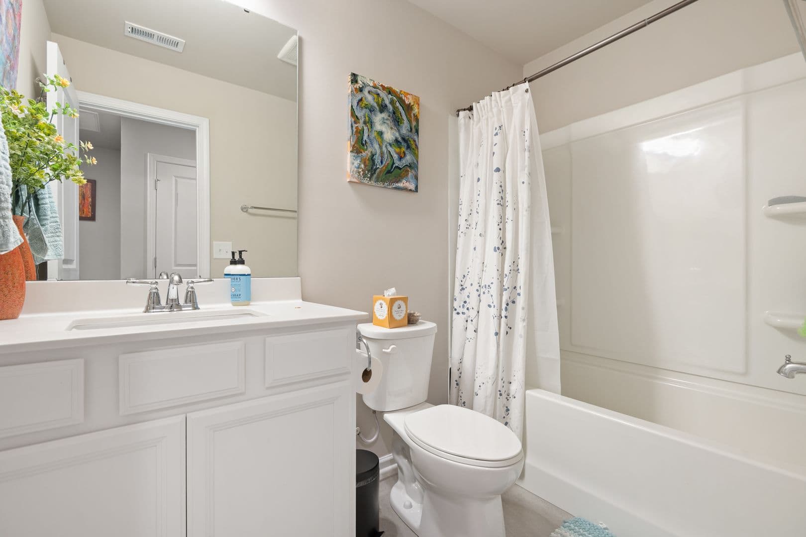 Cary House: 622 Firebrick Drive