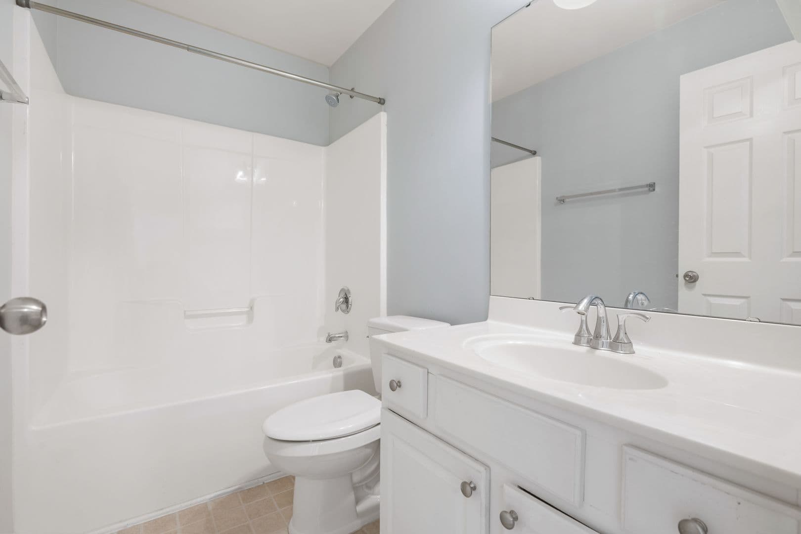 Raleigh House: 7711 Tanby Ct.