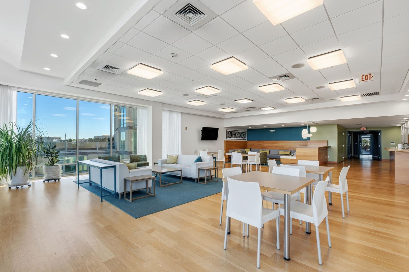 Chapel Hill Condo: 601 W. Rosemary Street #604