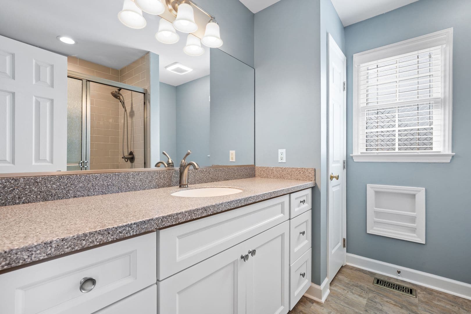 Fuquay Varina House: 279 Sherman Lakes Dr