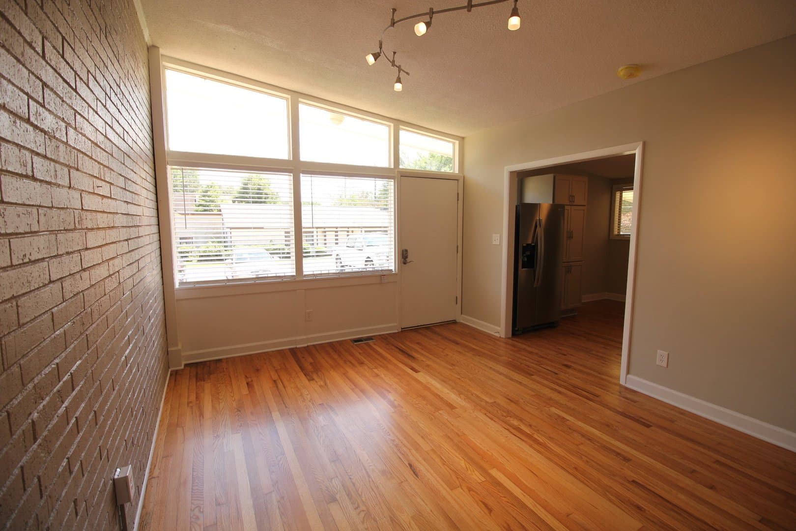 Raleigh Townhome: 519 Bashford Rd