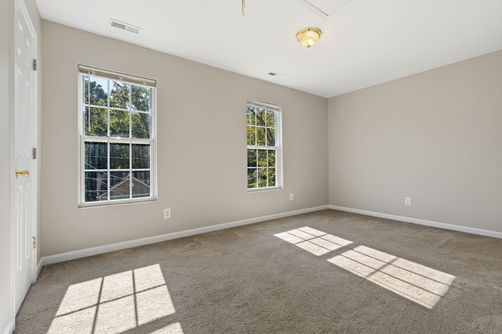 Clayton House: 408 Cooper St