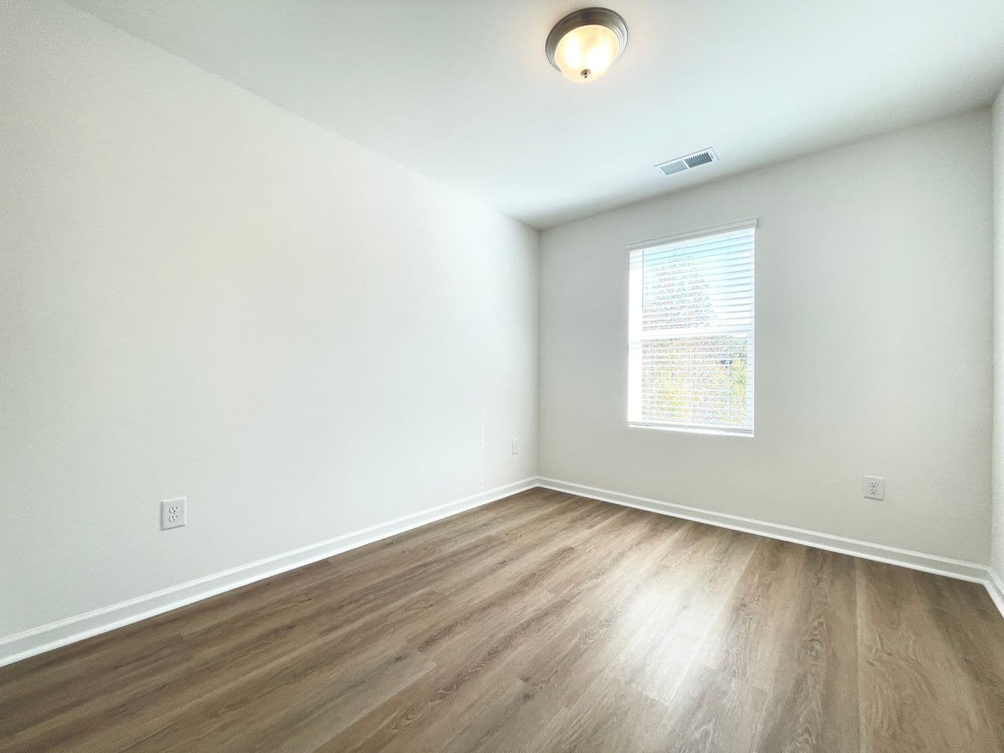 Garner Townhome: Wilmington Road