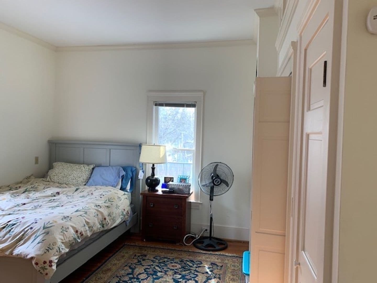 Durham House: 811-A Jackson St