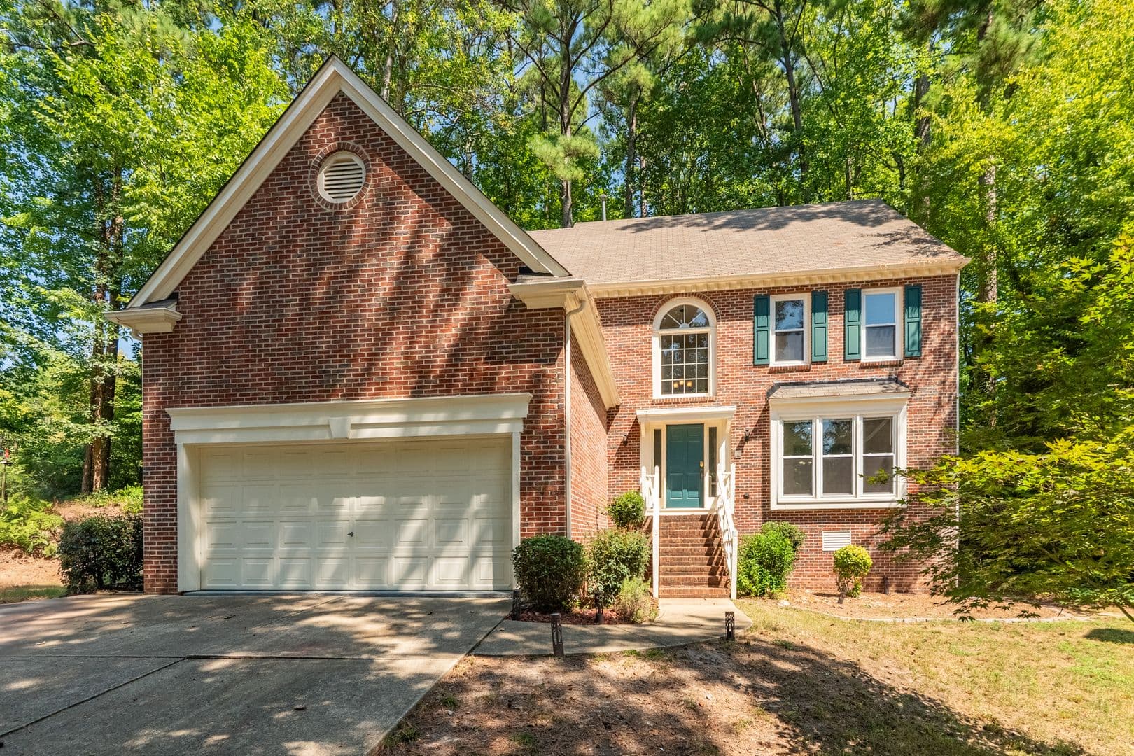 Cary House: 314 Hunters Crossing