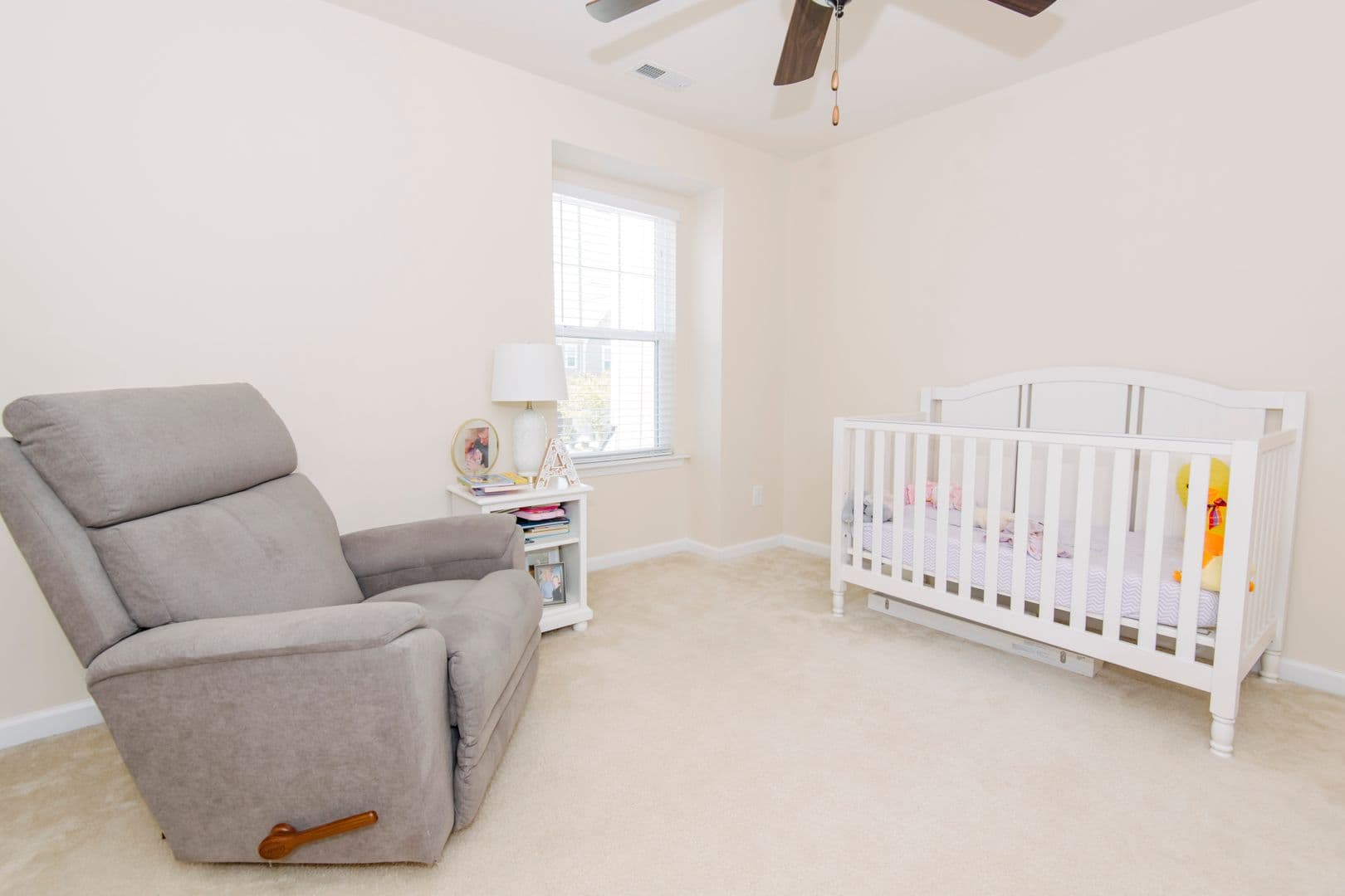 Cary House: 727 McRae Rd
