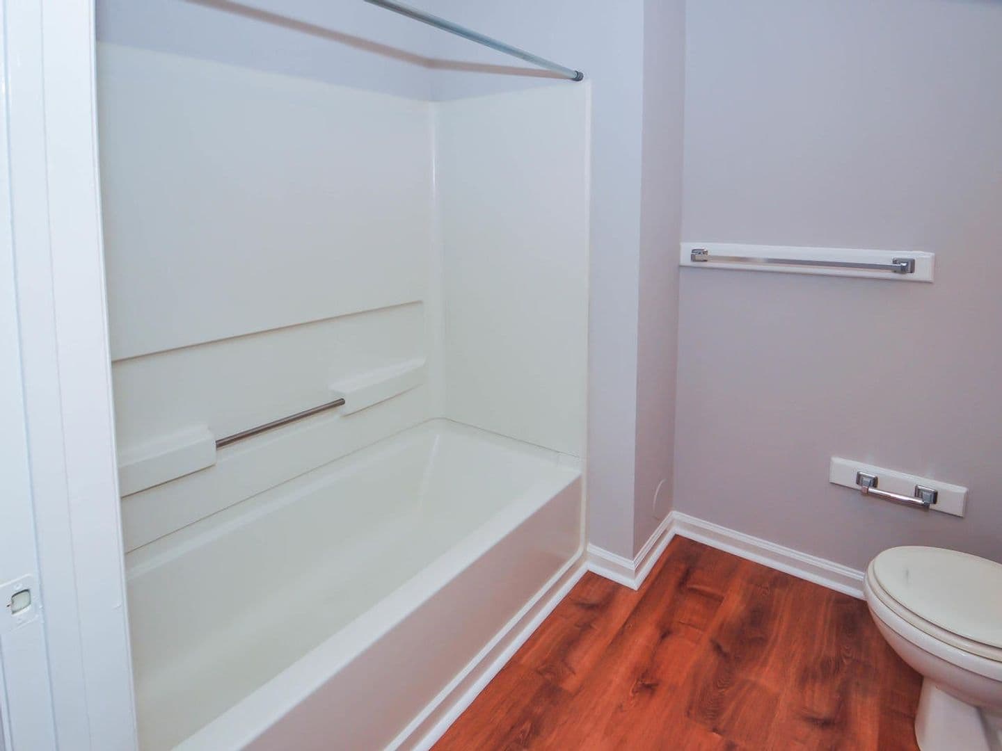 Raleigh Apartment: 2020 University Woods Rd
