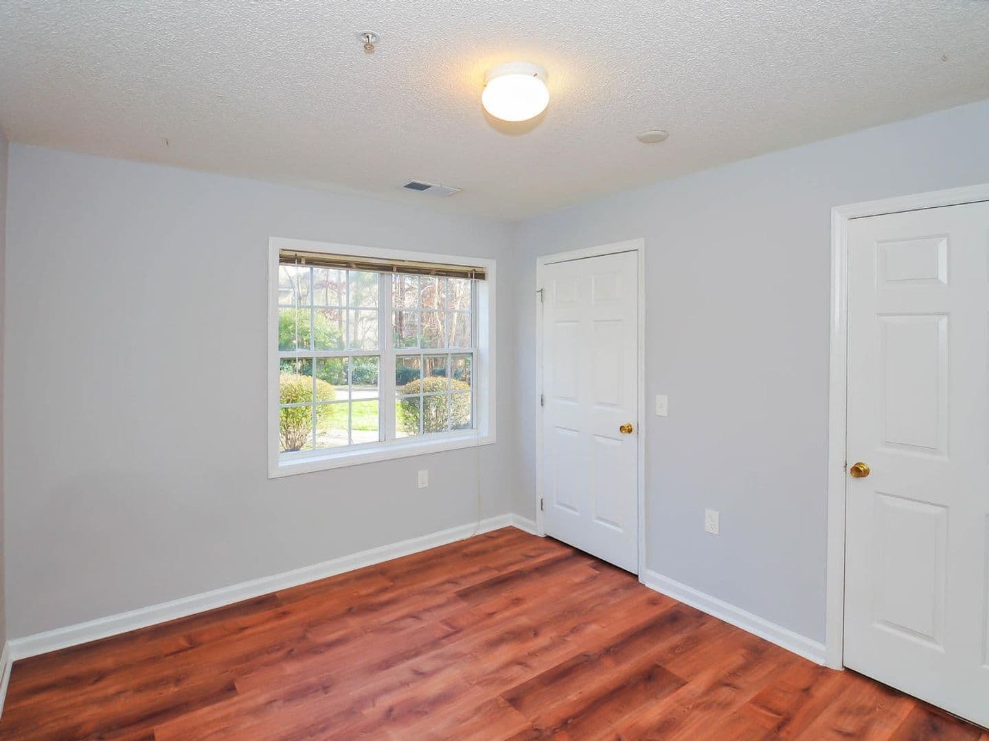 Raleigh Apartment: 2011 Wolftech Ln