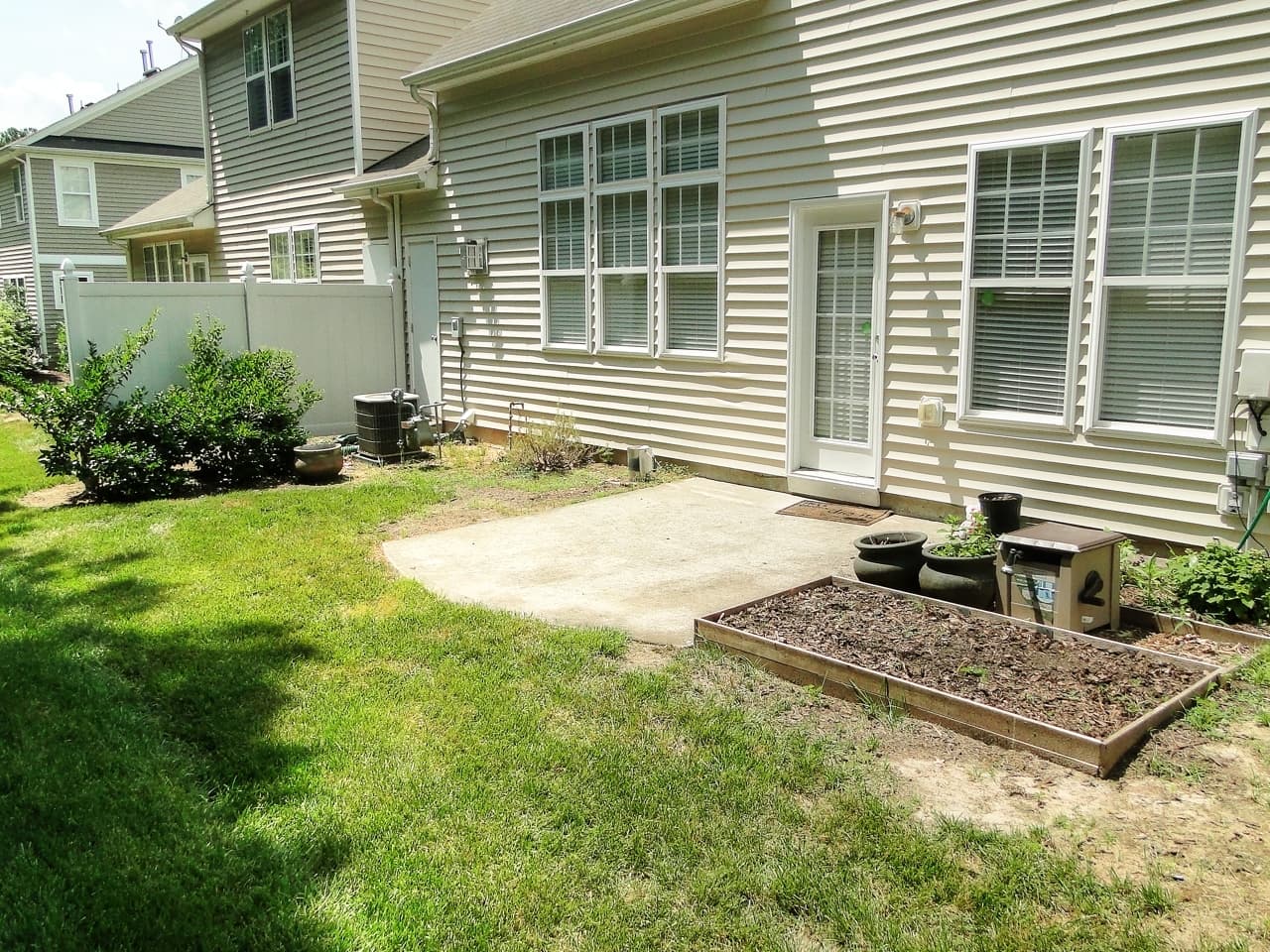 Durham House: 7604 Morrell Ln