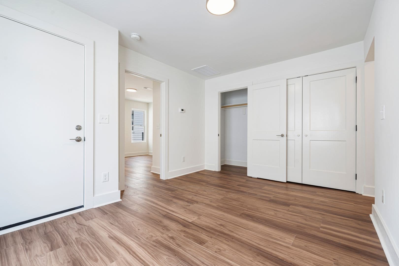 Durham House: 711 Gerard St