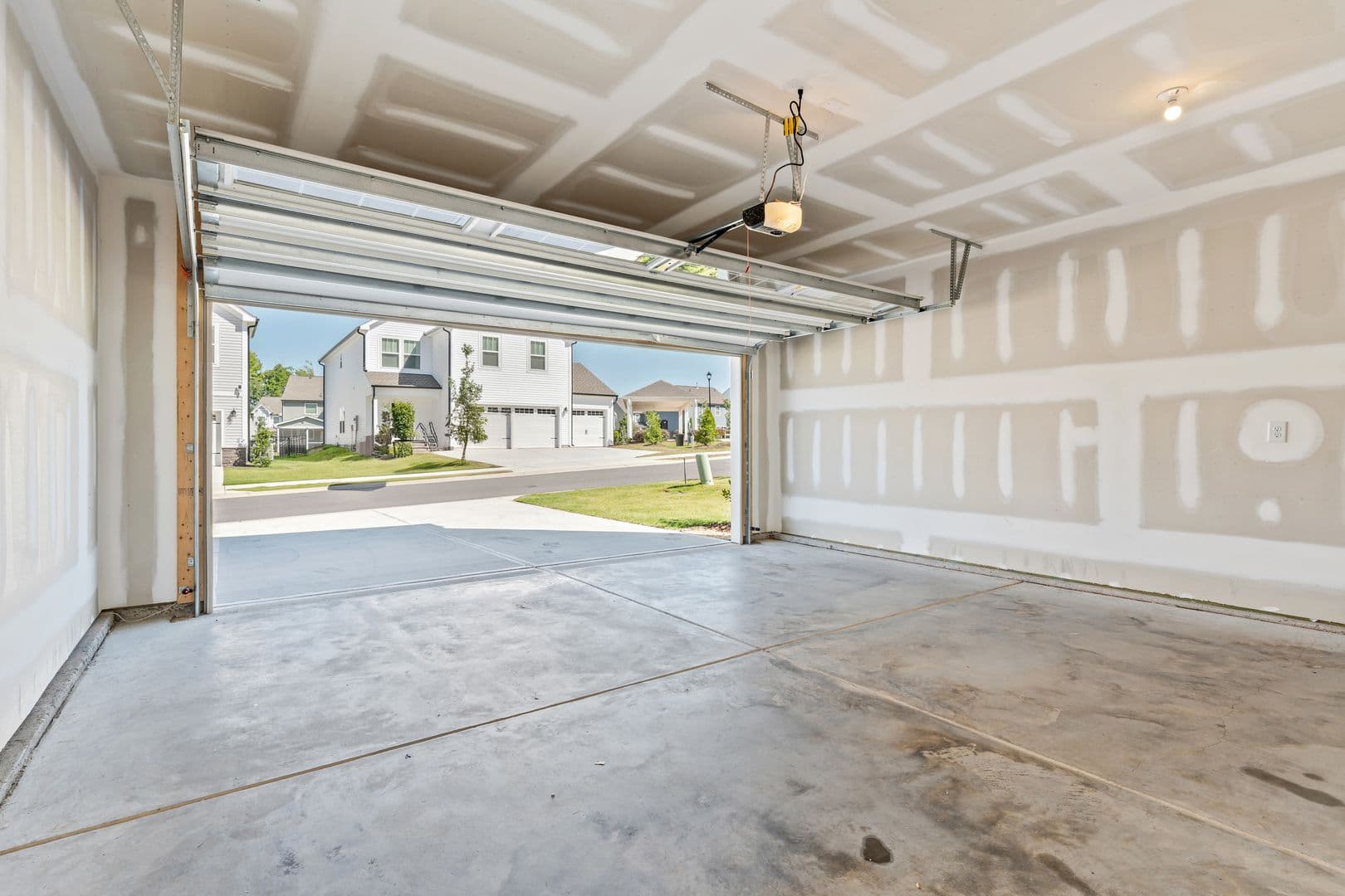 Clayton House: 220 Curling Creek Dr.