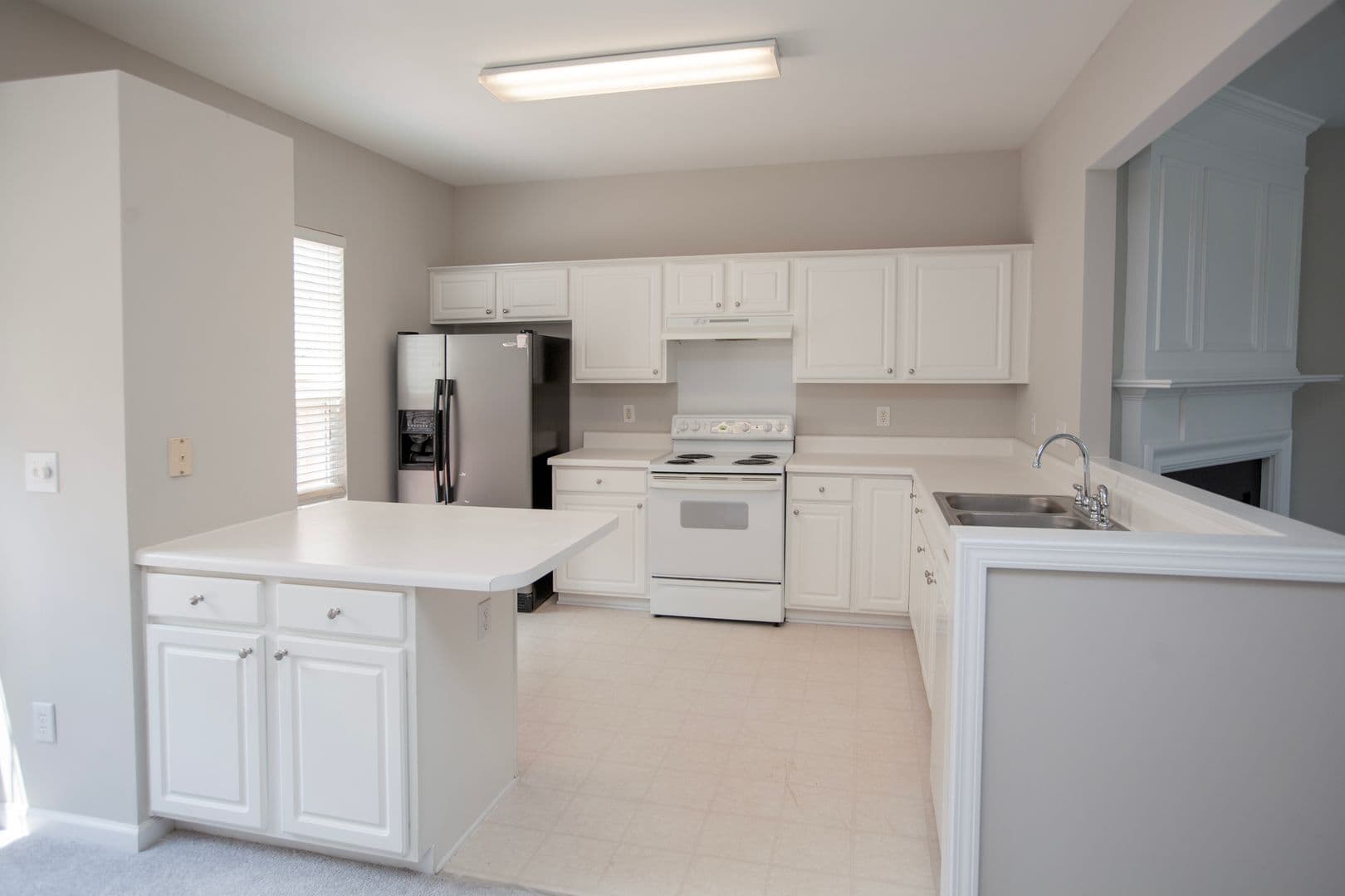 Morrisville House: 102 Chandler Chase Ct