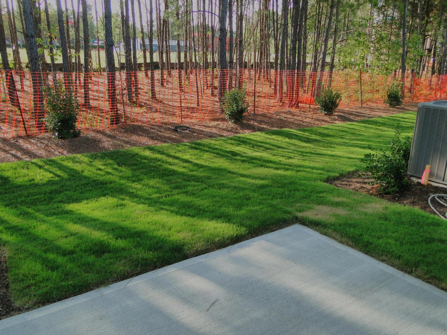 Raleigh House: 8814 Commons Townes Dr
