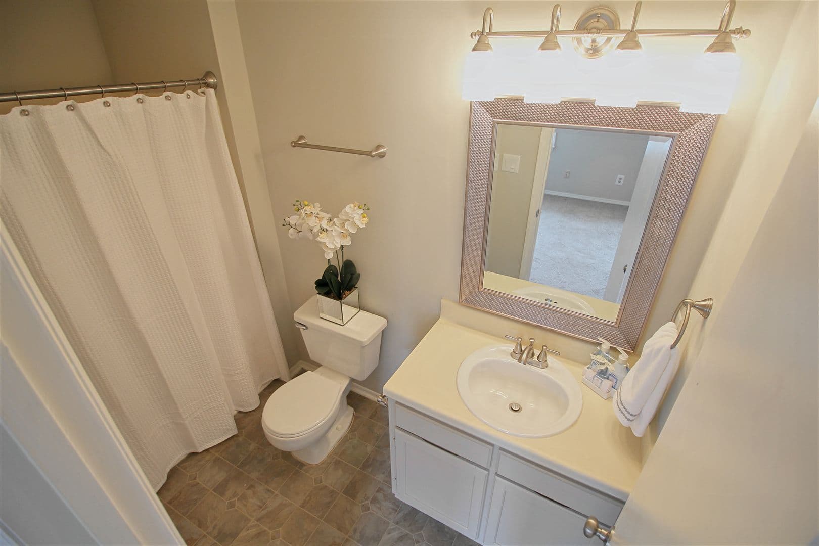 Raleigh Apartment: Pinna Ct and Hammock Pl