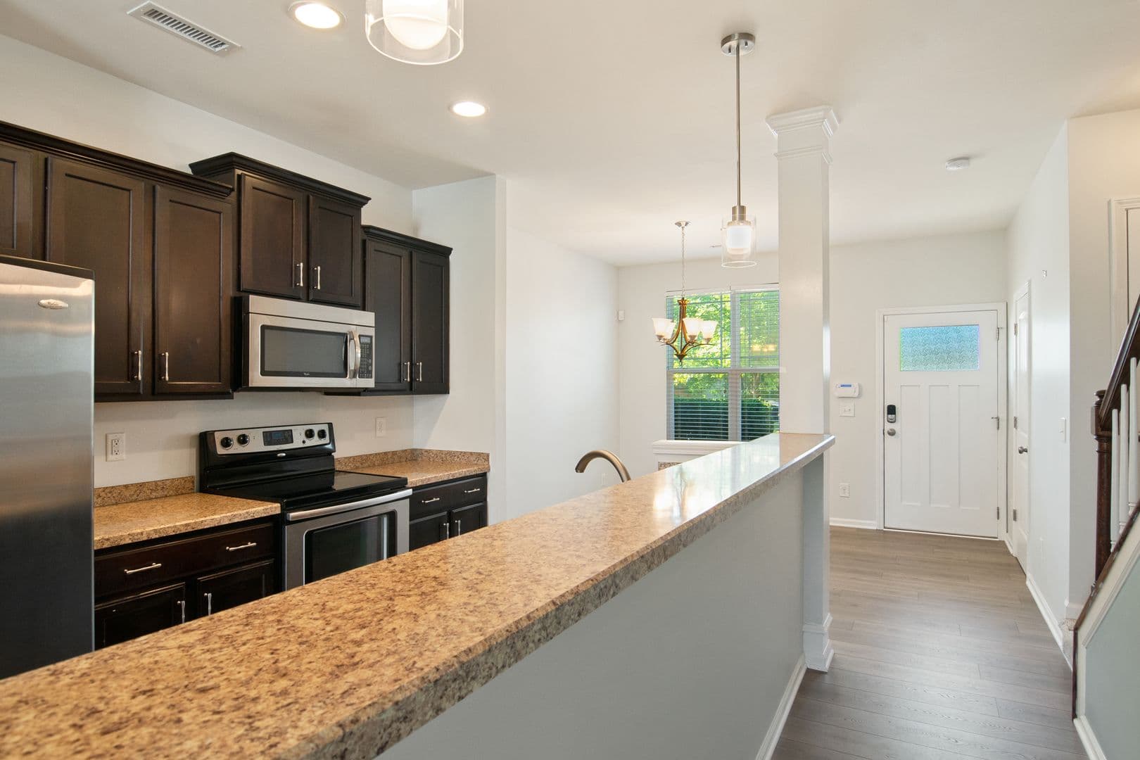 Durham House: 307 Carthage Ct