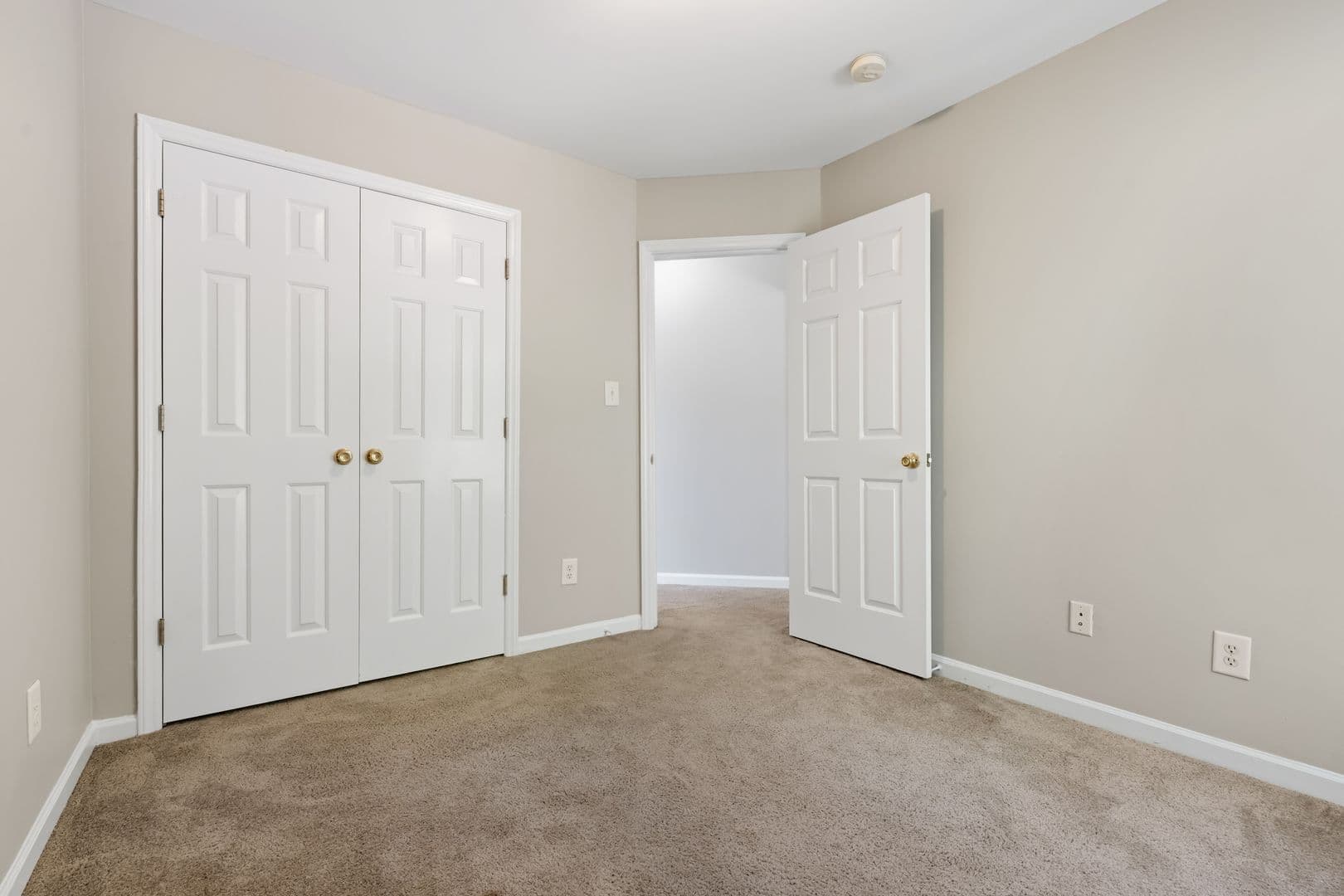 Clayton House: 408 Cooper St