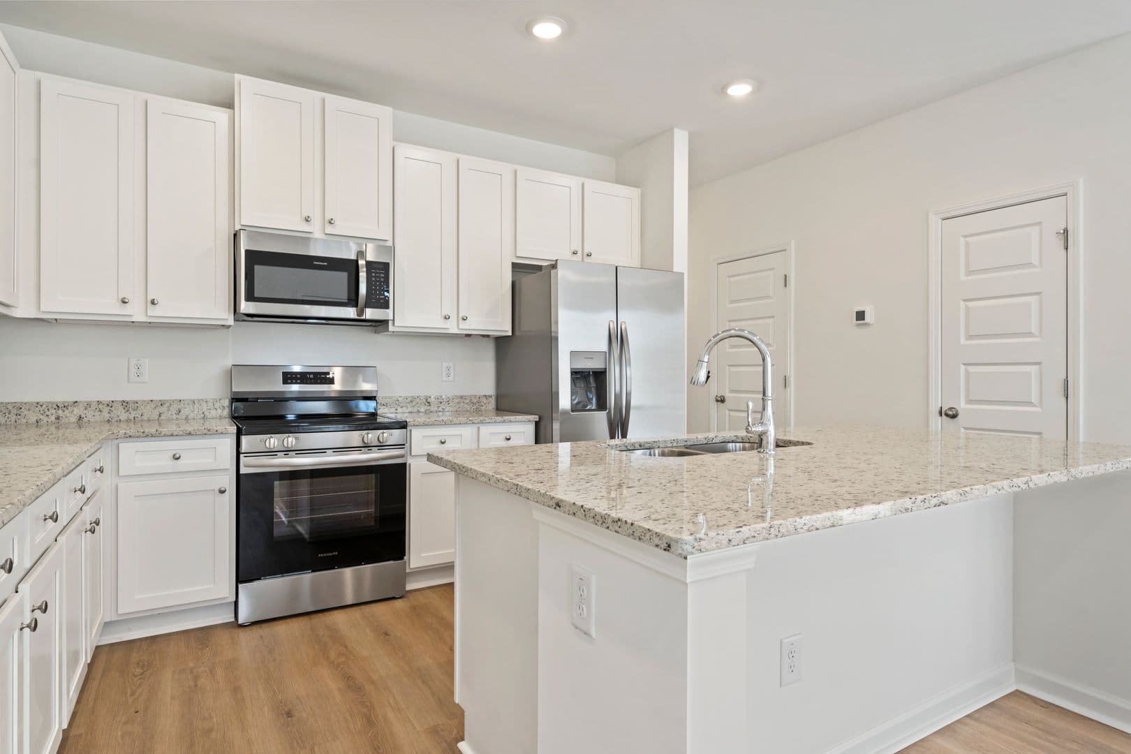 Garner House: 321 Grace Meadow Lane